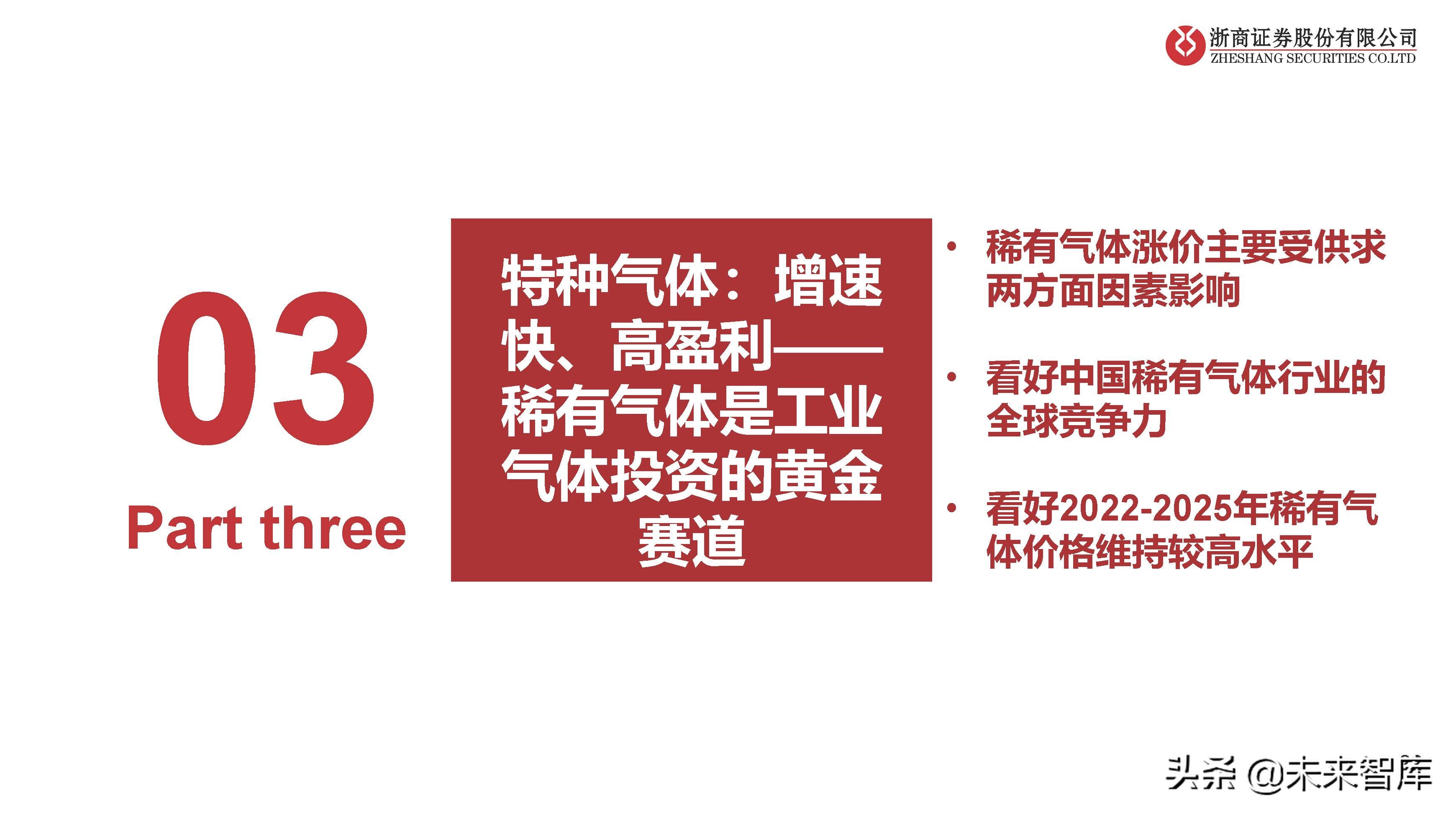 工業(yè)氣體行業(yè)研究：國(guó)產(chǎn)替代提速，電子特氣成長(zhǎng)性好