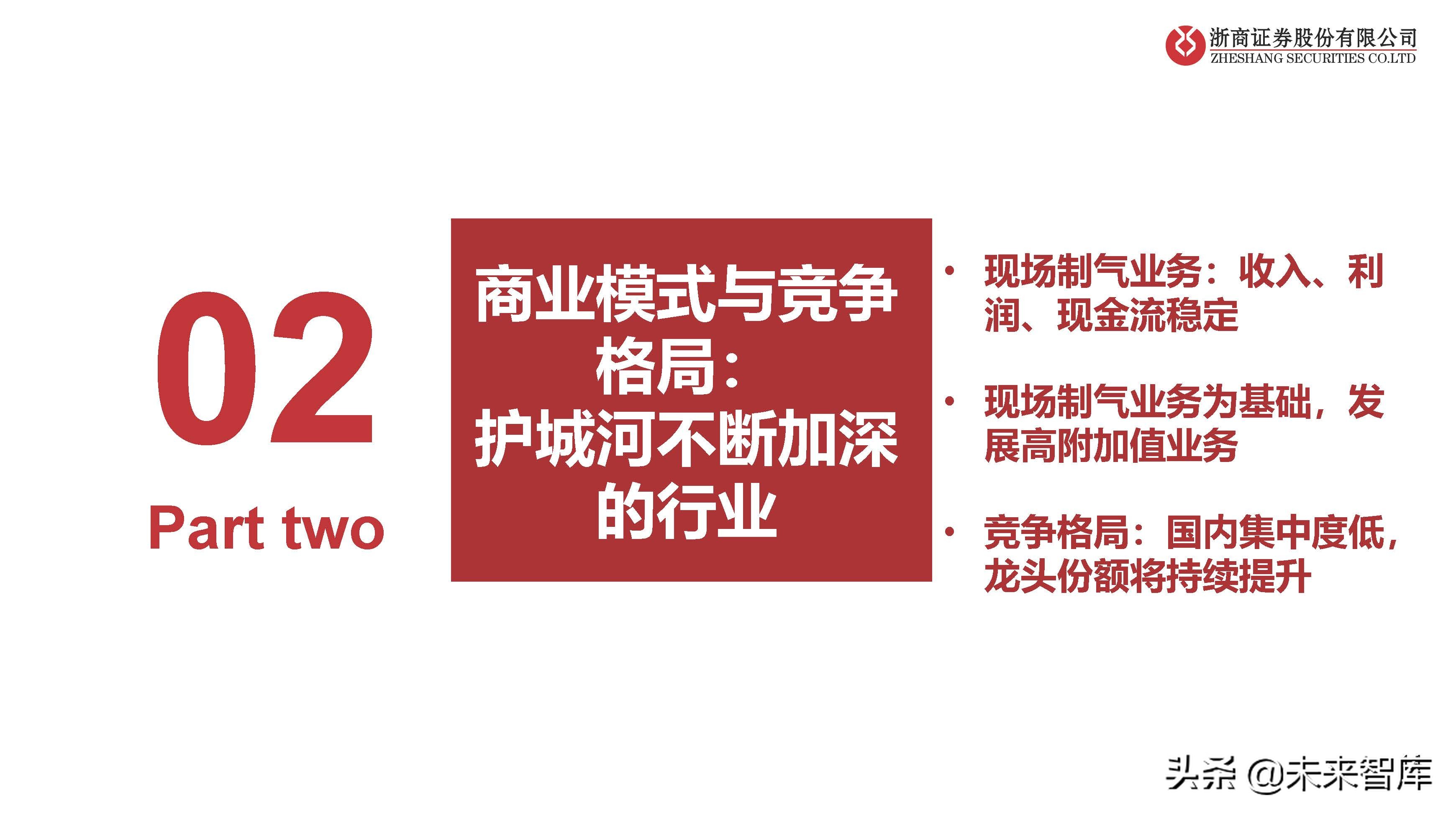 工業(yè)氣體行業(yè)研究：國(guó)產(chǎn)替代提速，電子特氣成長(zhǎng)性好