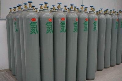 氦气
